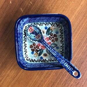 Unikat polish pottery